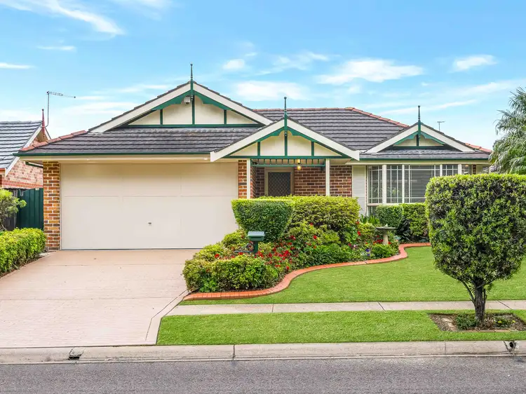 Main view of Homely house listing, 29 Topnot Avenue, Hinchinbrook NSW 2168