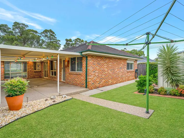 Third view of Homely house listing, 29 Topnot Avenue, Hinchinbrook NSW 2168