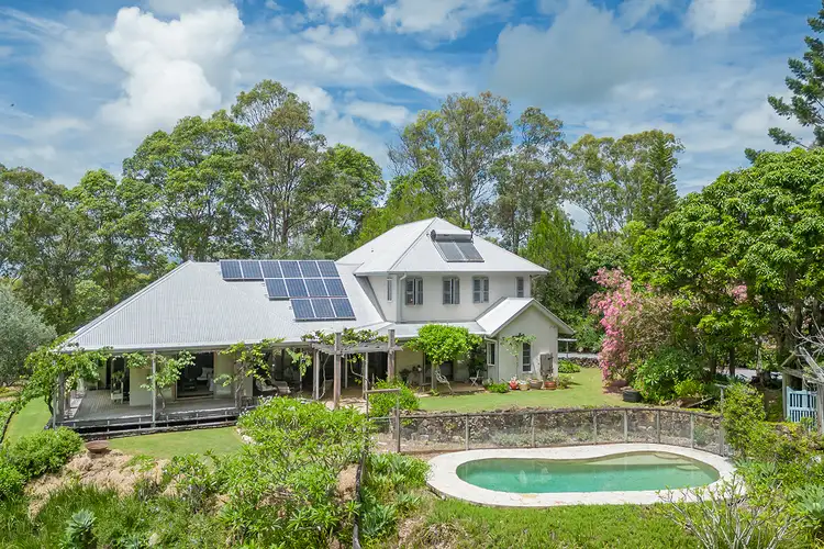 357 Sunrise Road, Doonan QLD 4562