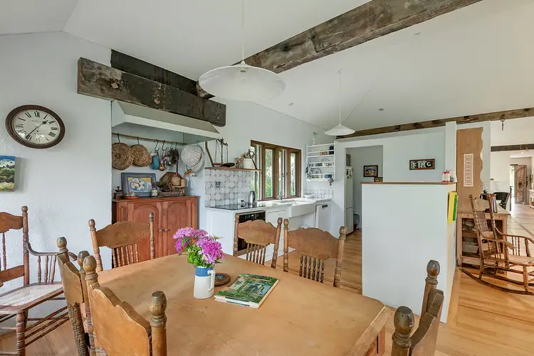 Sixth view of Homely house listing, 357 Sunrise Road, Doonan QLD 4562