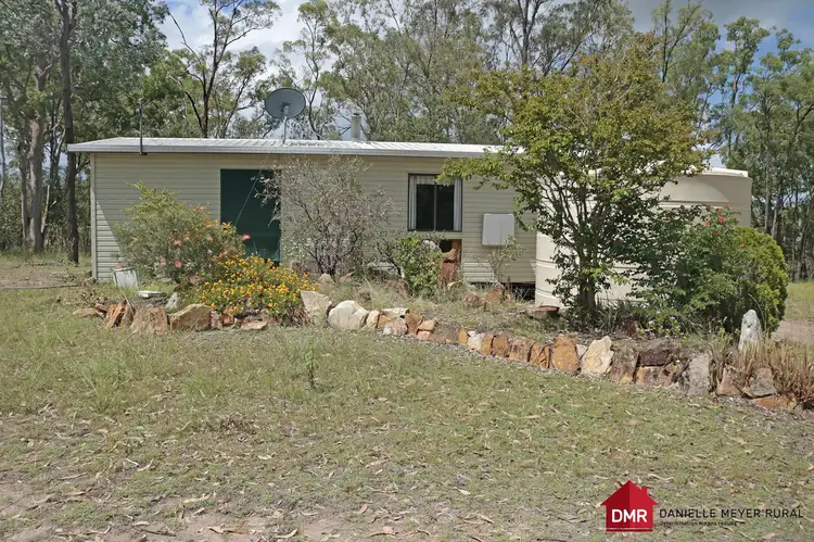 Third view of Homely rural property listing, 446 Stanmore Road, Coonambula QLD 4626