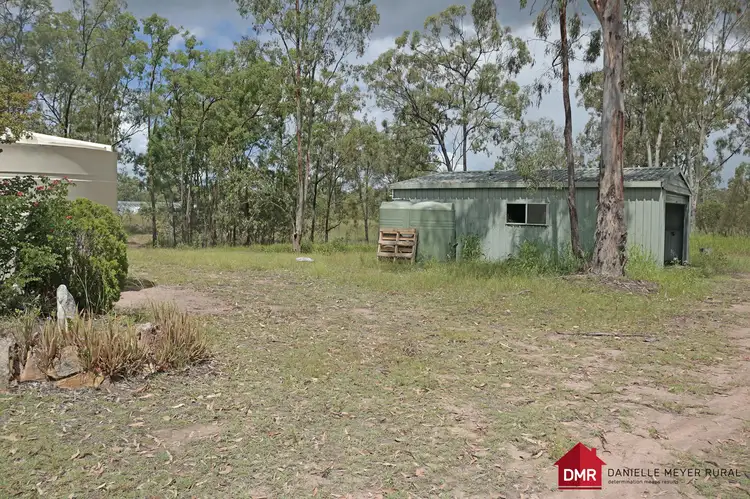 Fourth view of Homely rural property listing, 446 Stanmore Road, Coonambula QLD 4626