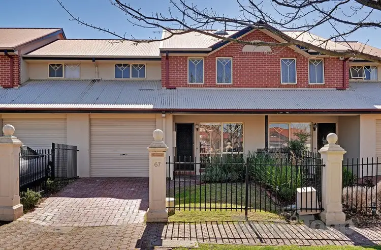 67 Kew Drive, Oakden SA 5086