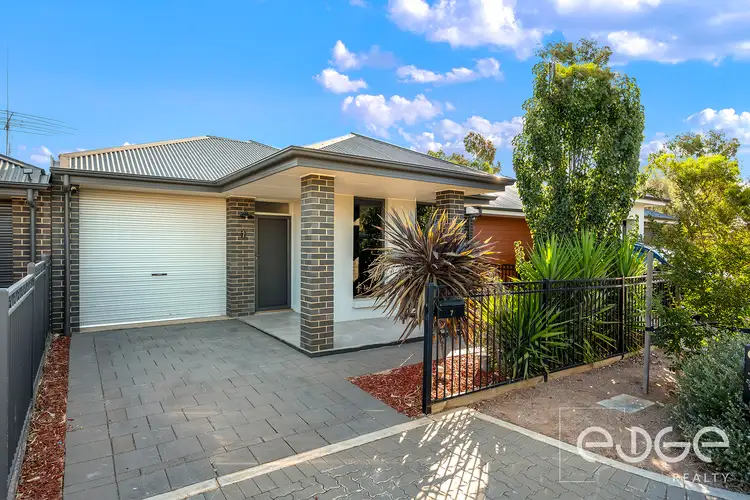 7 Carstairs Lane, Smithfield Plains SA 5114
