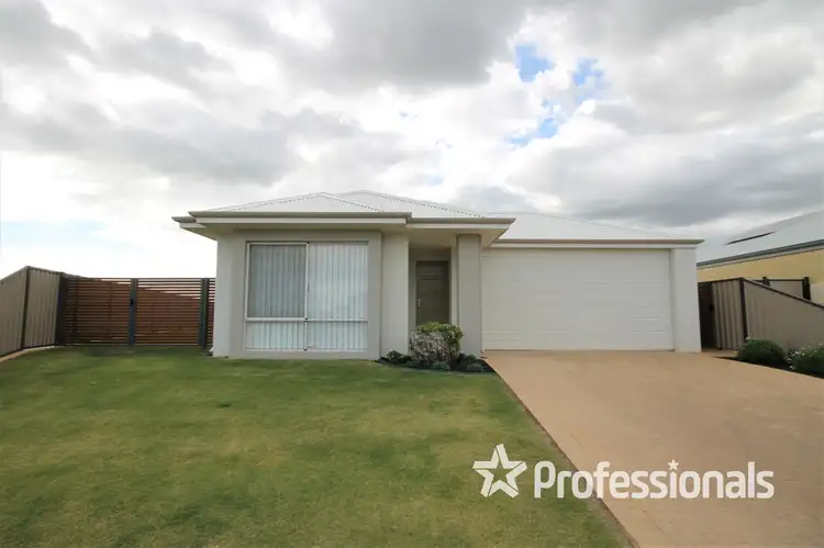 3 Currawong Way, Australind WA 6233