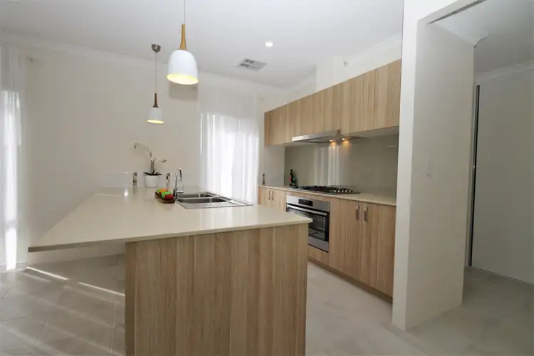 Third view of Homely house listing, 3 Currawong Way, Australind WA 6233