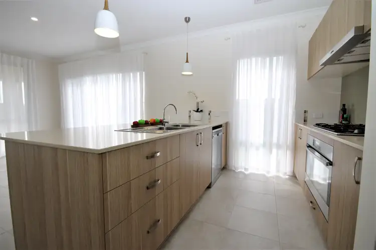 Fourth view of Homely house listing, 3 Currawong Way, Australind WA 6233