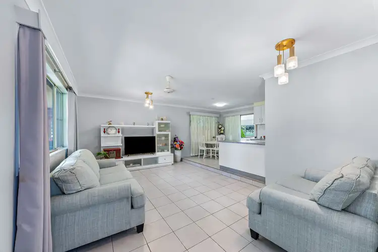 Main view of Homely house listing, 361 Conway Road, Preston QLD 4800