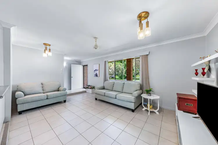 Second view of Homely house listing, 361 Conway Road, Preston QLD 4800