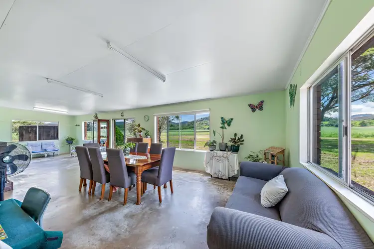 Third view of Homely house listing, 361 Conway Road, Preston QLD 4800