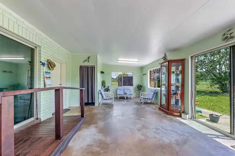 Fourth view of Homely house listing, 361 Conway Road, Preston QLD 4800