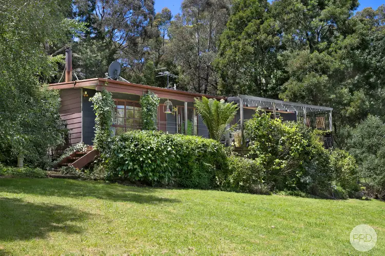 Third view of Homely house listing, 34 Stokes Lane, Lal Lal VIC 3352