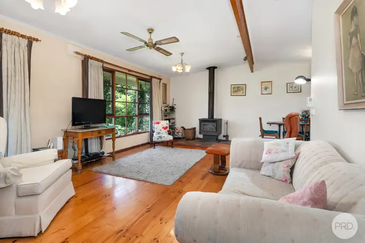 Fifth view of Homely house listing, 34 Stokes Lane, Lal Lal VIC 3352