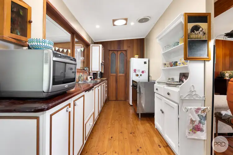 Sixth view of Homely house listing, 34 Stokes Lane, Lal Lal VIC 3352