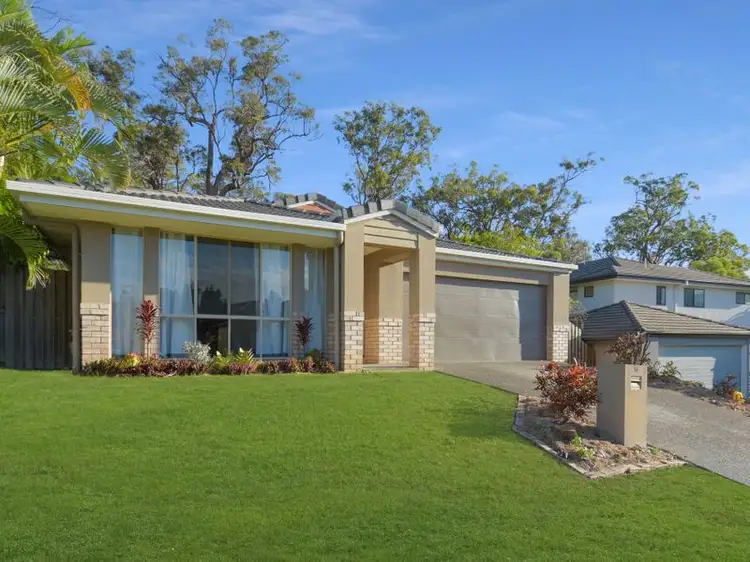 16 Henry Street, Coomera QLD 4209