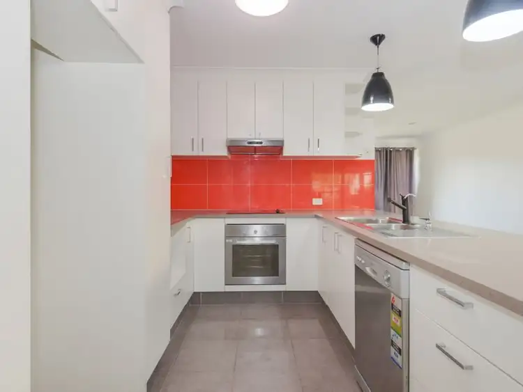 Second view of Homely house listing, 16 Henry Street, Coomera QLD 4209