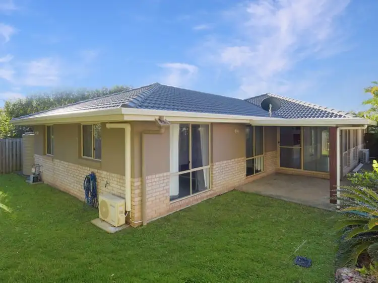 Sixth view of Homely house listing, 16 Henry Street, Coomera QLD 4209
