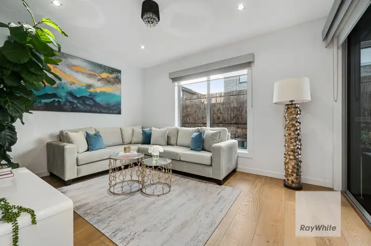 Third view of Homely house listing, 14 Riverbark Way, Greenvale VIC 3059