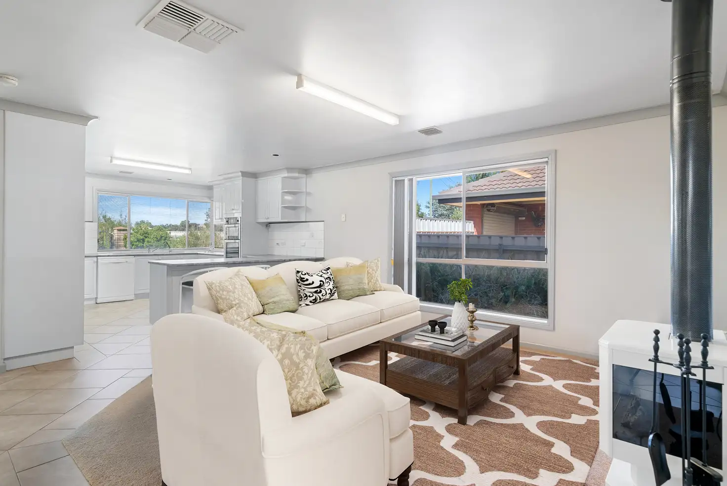 Main view of Homely house listing, 18 Taber Street, Uranquinty NSW 2652