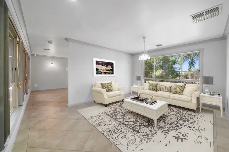 Second view of Homely house listing, 18 Taber Street, Uranquinty NSW 2652