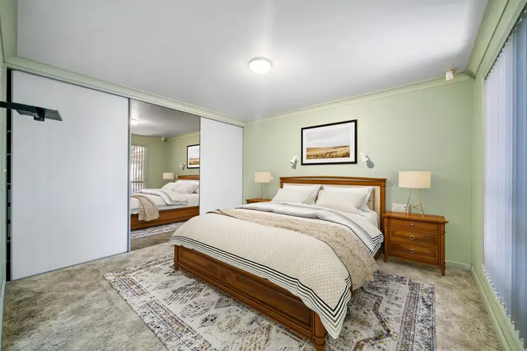 Third view of Homely house listing, 18 Taber Street, Uranquinty NSW 2652