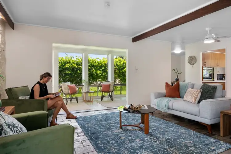 37 Wackett Street, Pallarenda QLD 4810