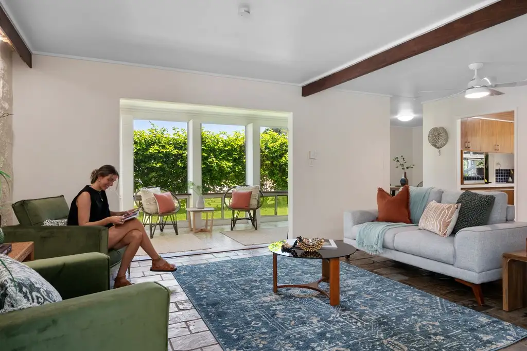 Main view of Homely house listing, 37 Wackett Street, Pallarenda QLD 4810