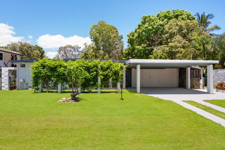 Third view of Homely house listing, 37 Wackett Street, Pallarenda QLD 4810