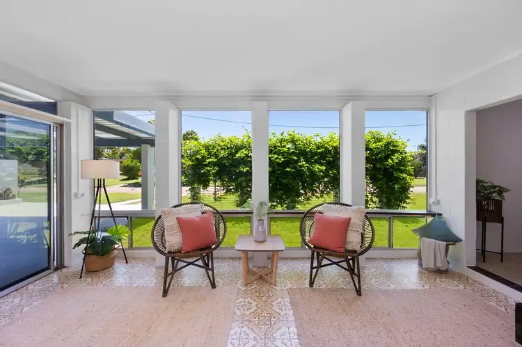 Fourth view of Homely house listing, 37 Wackett Street, Pallarenda QLD 4810