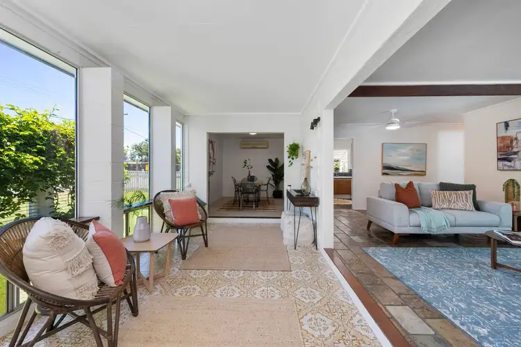 Fifth view of Homely house listing, 37 Wackett Street, Pallarenda QLD 4810