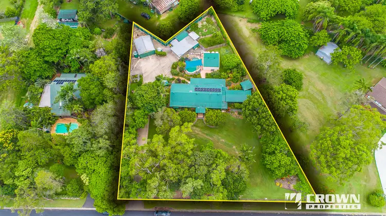 21 Warren Crescent, Deception Bay QLD 4508