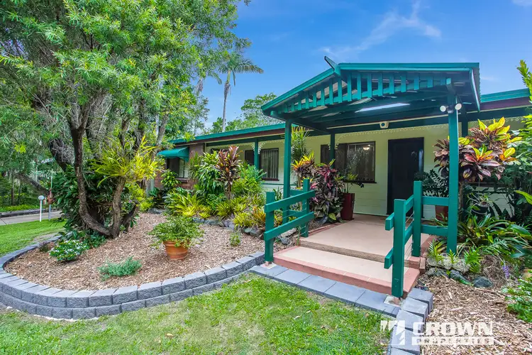 Second view of Homely house listing, 21 Warren Crescent, Deception Bay QLD 4508