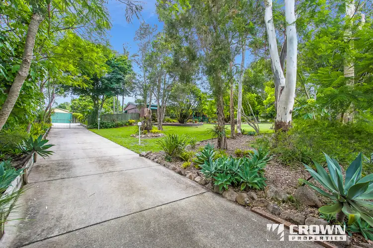 Fourth view of Homely house listing, 21 Warren Crescent, Deception Bay QLD 4508