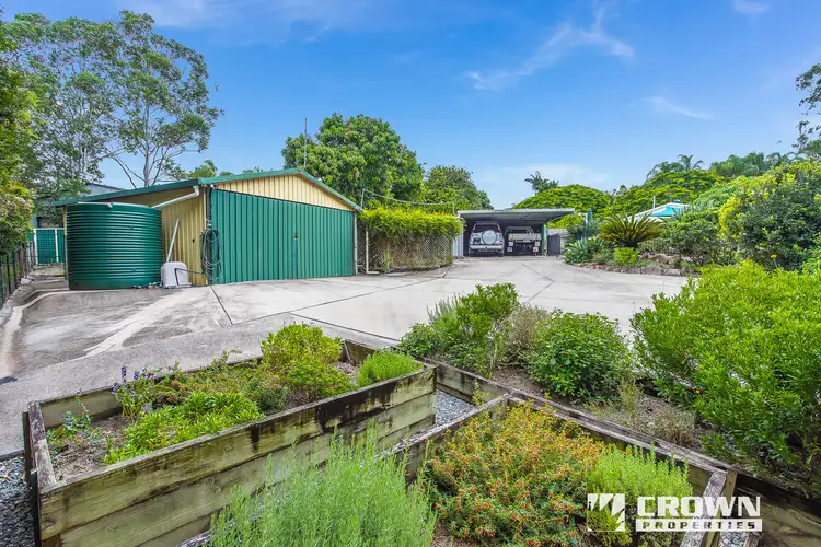Fifth view of Homely house listing, 21 Warren Crescent, Deception Bay QLD 4508