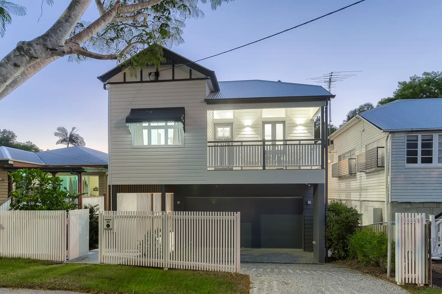 Main view of Homely house listing, 39 Hetherington Street, Herston QLD 4006