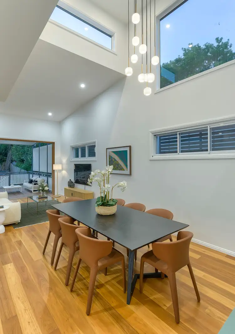 Second view of Homely house listing, 39 Hetherington Street, Herston QLD 4006