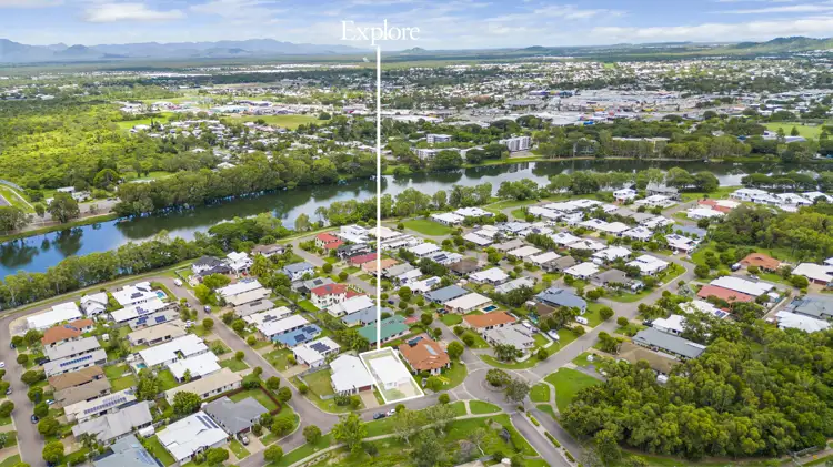 Second view of Homely house listing, 3 Waterlily Circuit, Douglas QLD 4814