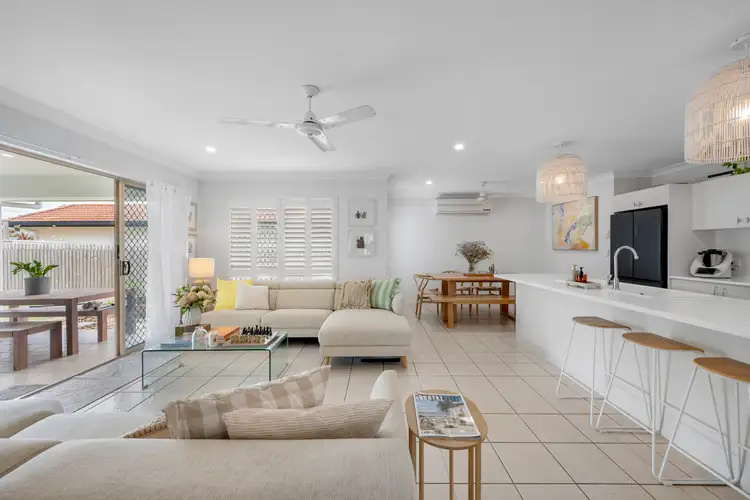 Third view of Homely house listing, 3 Waterlily Circuit, Douglas QLD 4814