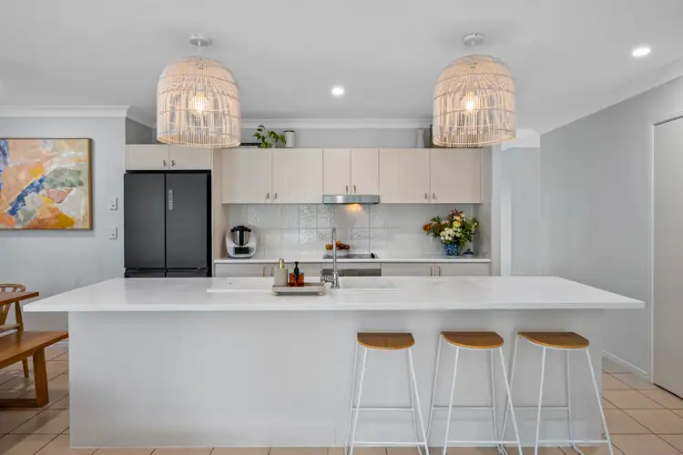 Fourth view of Homely house listing, 3 Waterlily Circuit, Douglas QLD 4814