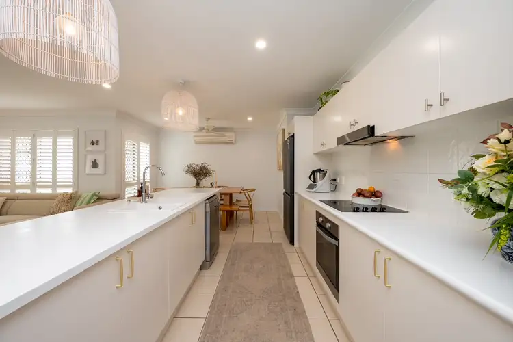 Fifth view of Homely house listing, 3 Waterlily Circuit, Douglas QLD 4814