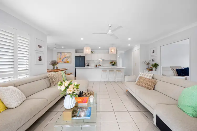 Sixth view of Homely house listing, 3 Waterlily Circuit, Douglas QLD 4814