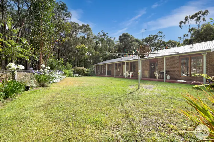 Fourth view of Homely house listing, 5 Monks Road, Ross Creek VIC 3351