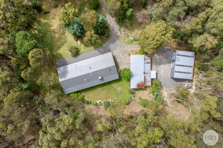 Fifth view of Homely house listing, 5 Monks Road, Ross Creek VIC 3351
