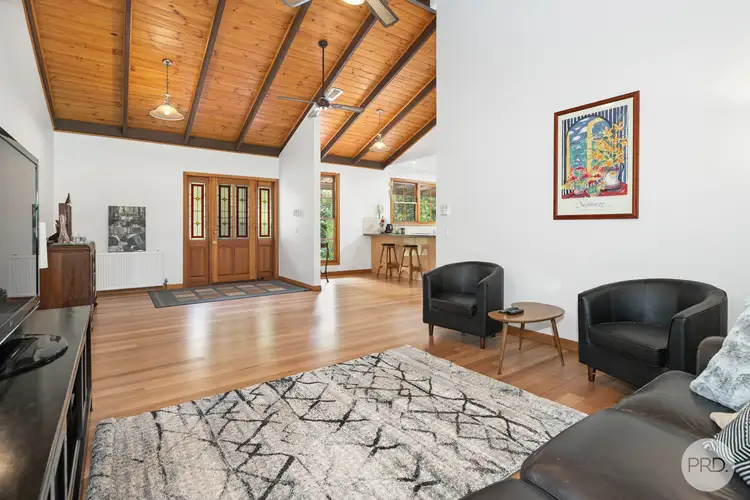 Sixth view of Homely house listing, 5 Monks Road, Ross Creek VIC 3351
