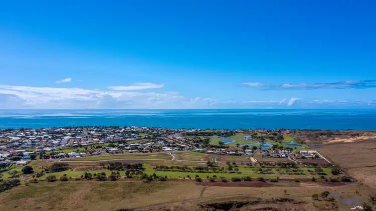 Proposed Lot 35 in Stage 1b of the Fairways Precinct, Coral Cove QLD 4670