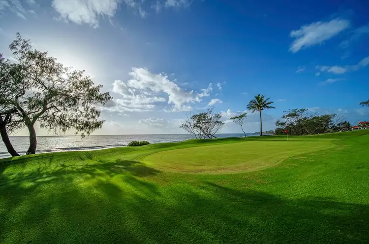 Fourth view of Homely land listing, Proposed Lot 35 in Stage 1b of the Fairways Precinct, Coral Cove QLD 4670