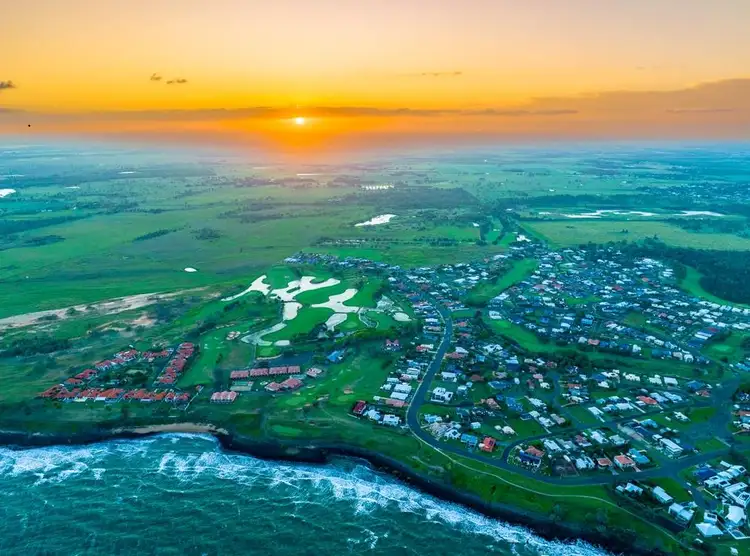Seventh view of Homely land listing, Proposed Lot 35 in Stage 1b of the Fairways Precinct, Coral Cove QLD 4670