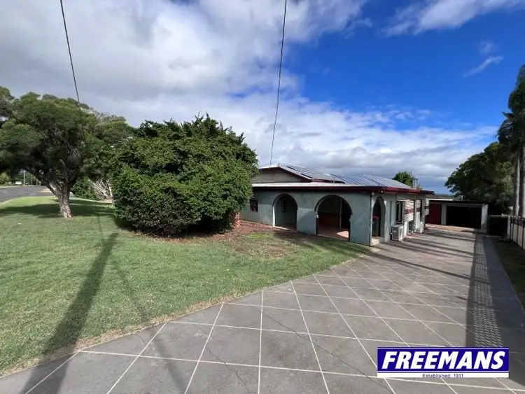 Third view of Homely house listing, 23 Fitzroy Street, Kingaroy QLD 4610