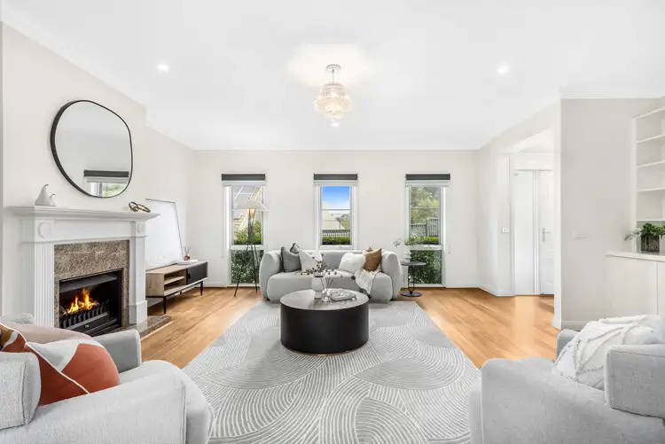 Third view of Homely unit listing, 2/21 Weir Street, Balwyn VIC 3103