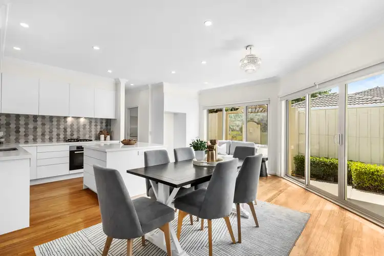 Fourth view of Homely unit listing, 2/21 Weir Street, Balwyn VIC 3103